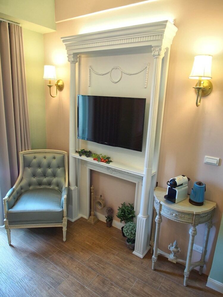Bed & Breakfast La Maison De France