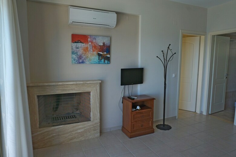 Portela Apartments Kastri