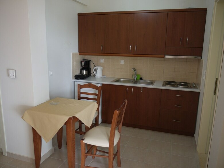 Portela Apartments Kastri