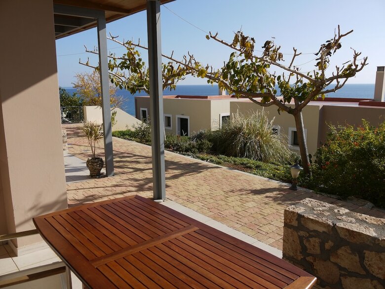 Portela Apartments Kastri