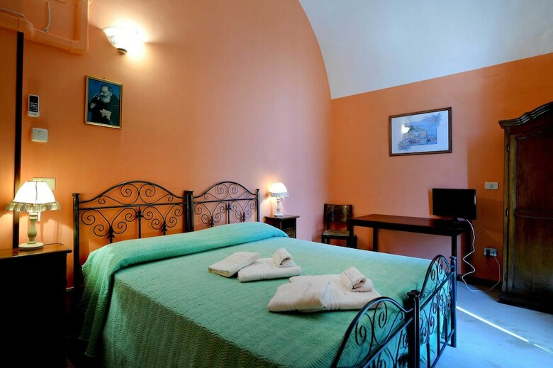 Agroturismo Agriturismo Santa Chiara