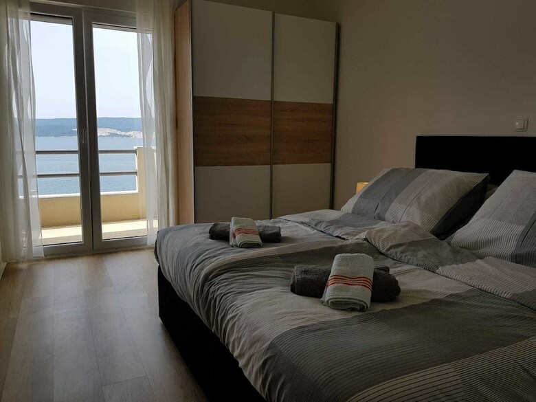 Apartamentos Villa Marina