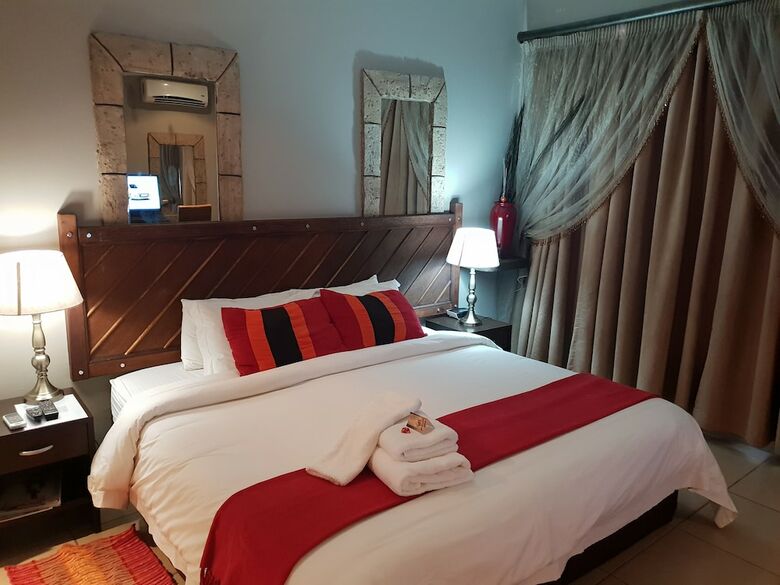 Hotel Fa Trez Guest House And Spa