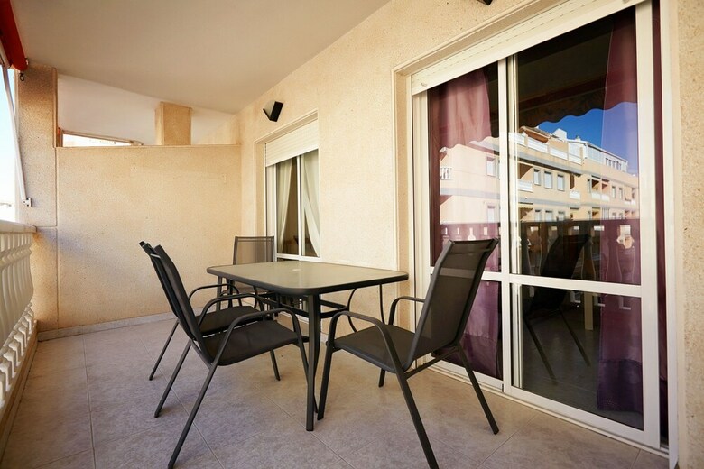 Apartamento Monteagudo - Lmt Holiday