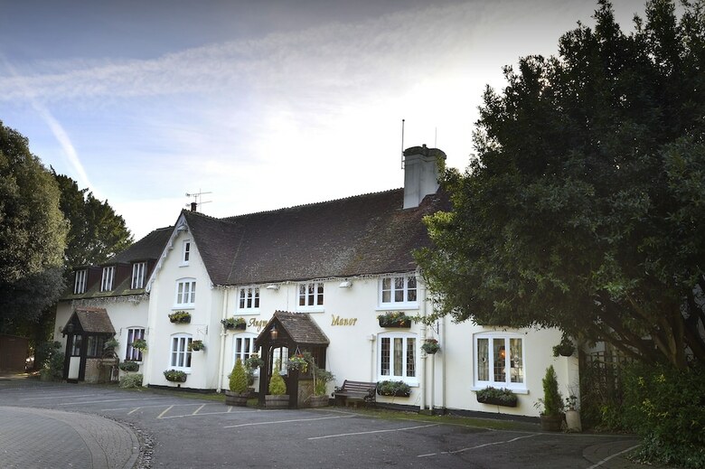 Posada Angmering Manor