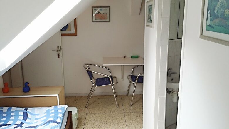 Holiday Apartments Karlovy Vary