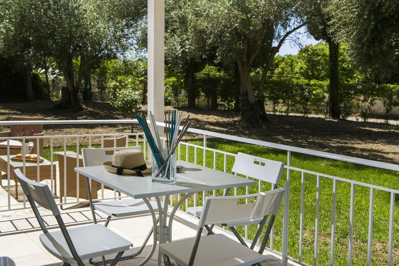 Apartamentos Cypress Garden Villas
