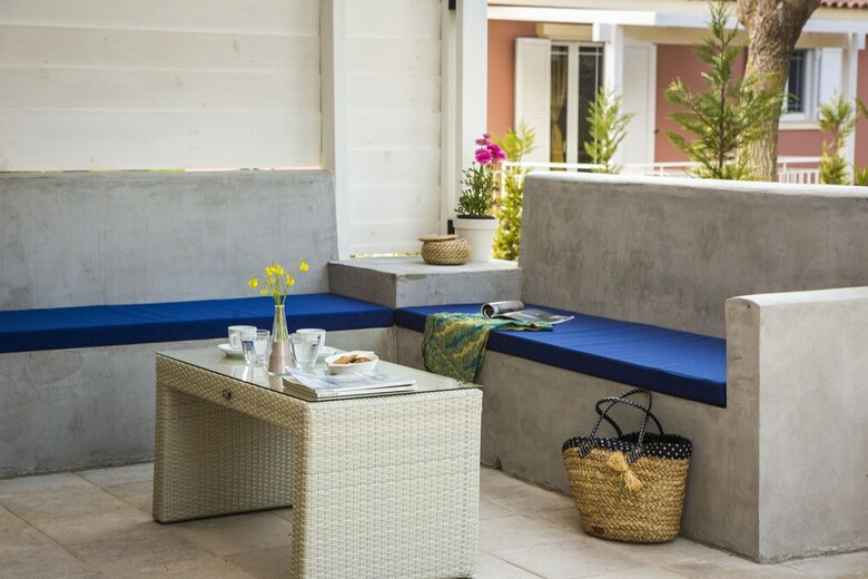 Apartamentos Cypress Garden Villas
