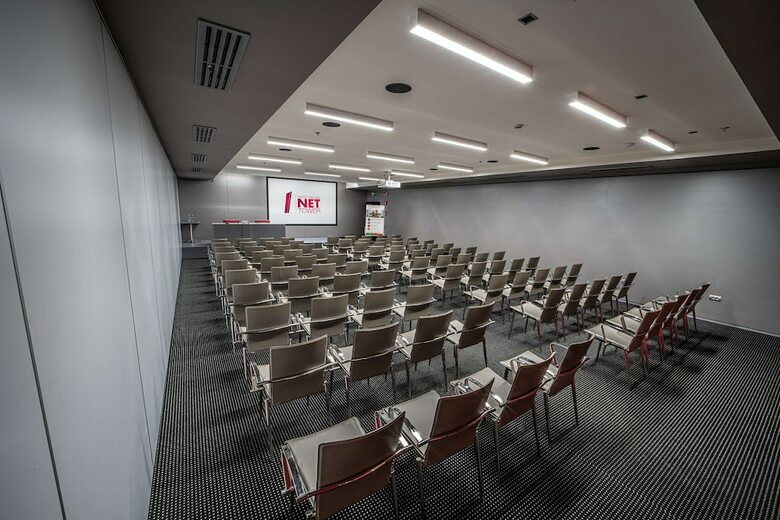 Best Western Plus Net Tower Hotel Padova