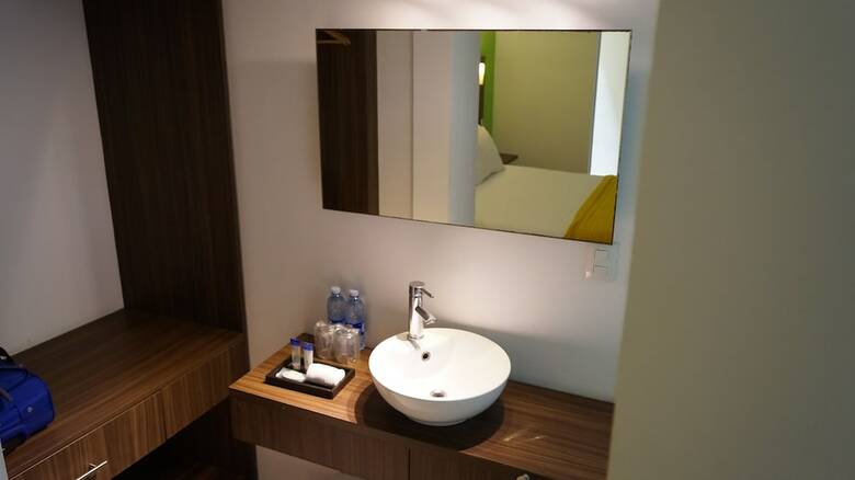 El Hotel Business Class