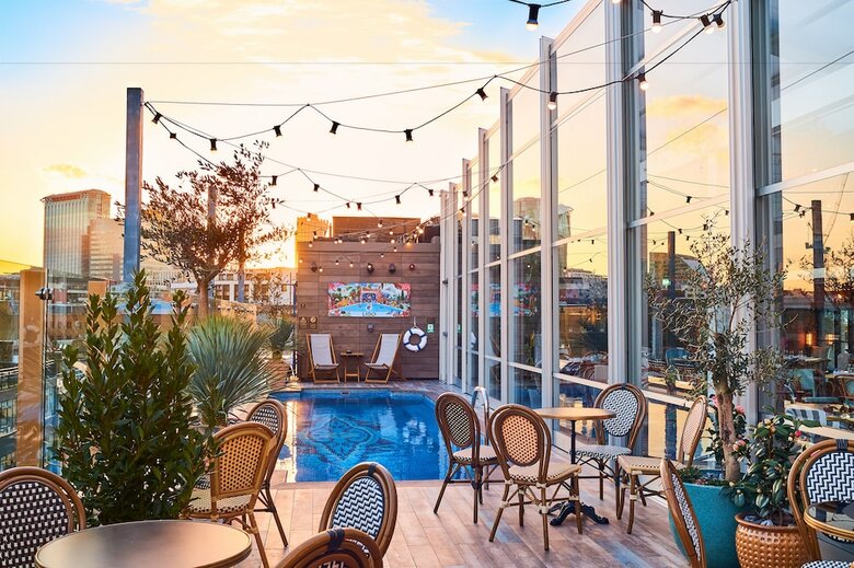 Virgin Hotels London-shoreditch