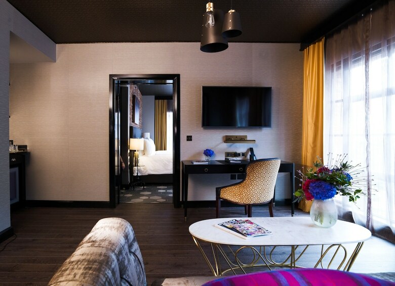 Virgin Hotels London-shoreditch