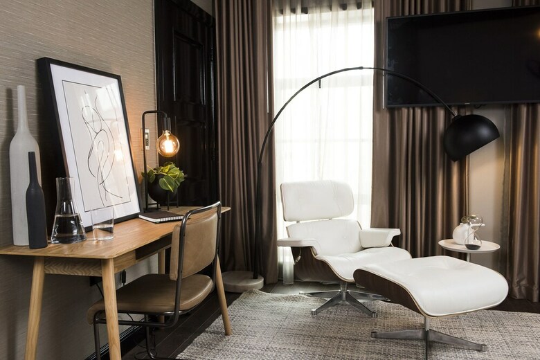 Virgin Hotels London-shoreditch