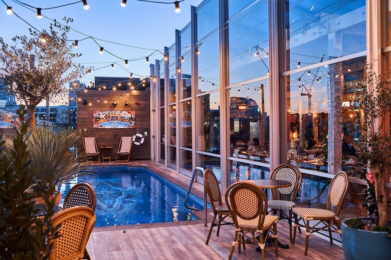 Virgin Hotels London-shoreditch