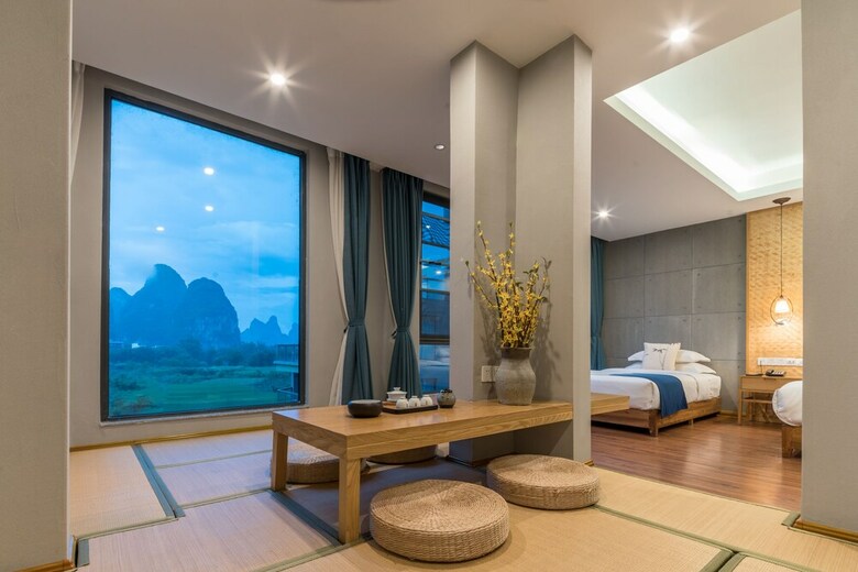 Hotel Yangshuo Zen Garden Resort