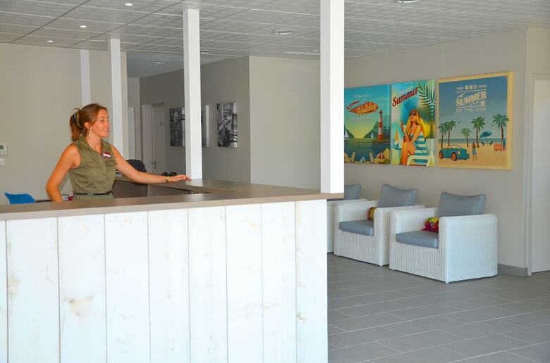 Residencia Lagrange Vacances La Grenadine