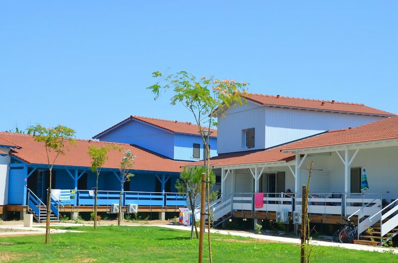 Residencia Lagrange Vacances La Grenadine
