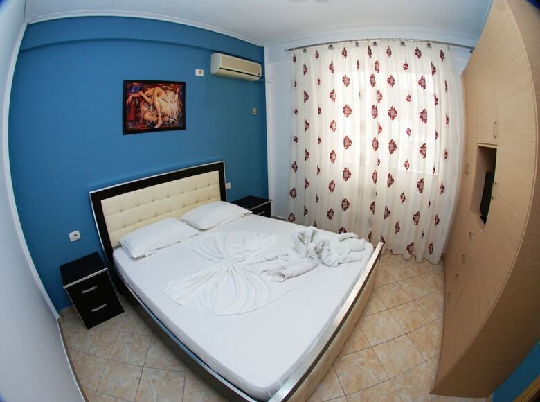 Apartamentos Vila Alvin