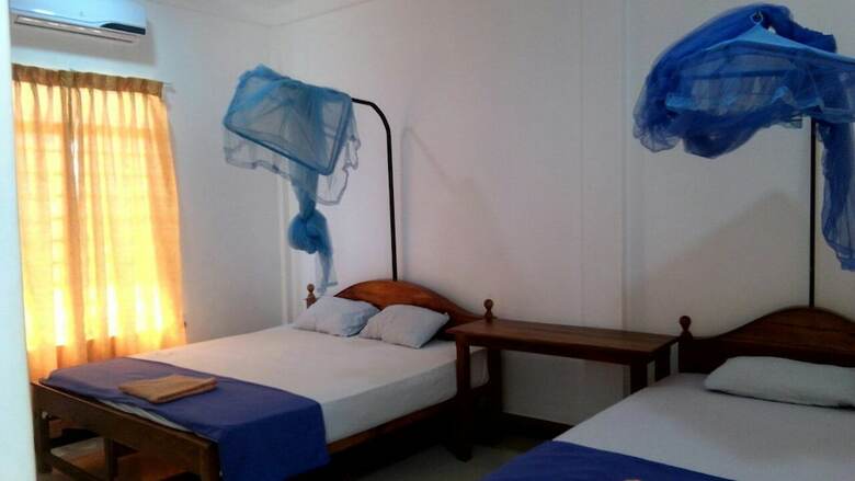 Hotel French Garden Resort