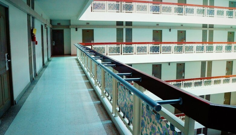 Apartamento Pattaya Park Beach Resort
