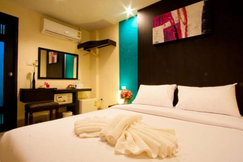 Ao-nang View Lavilla Hotel