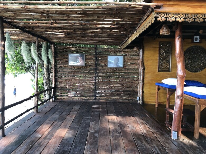 Hotel Koh Jum Ocean Beach Resort
