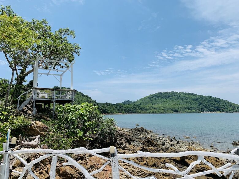Hotel Koh Jum Ocean Beach Resort