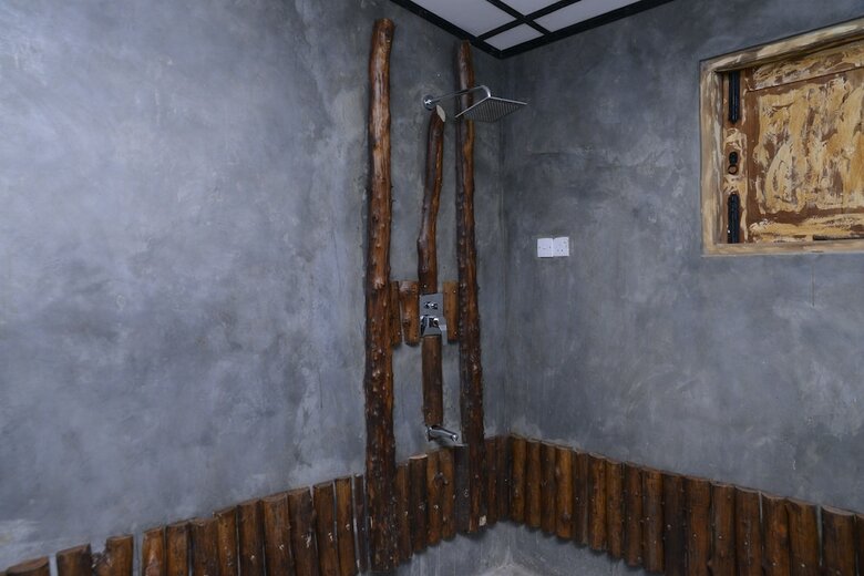 Apartamento Mahagedara Wellness Retreat