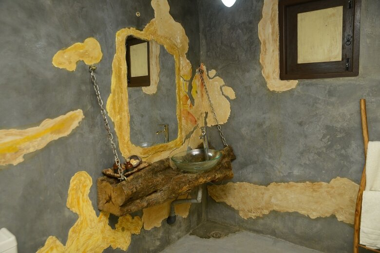 Apartamento Mahagedara Wellness Retreat