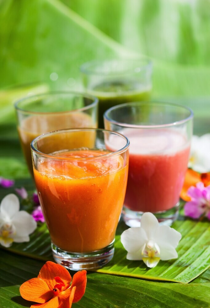 Apartamento Mahagedara Wellness Retreat