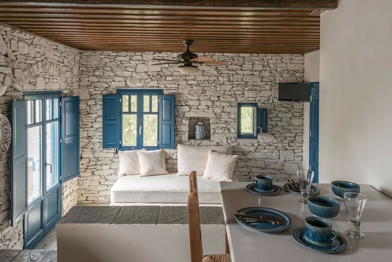 Hotel Sifnos House - Rooms & Spa