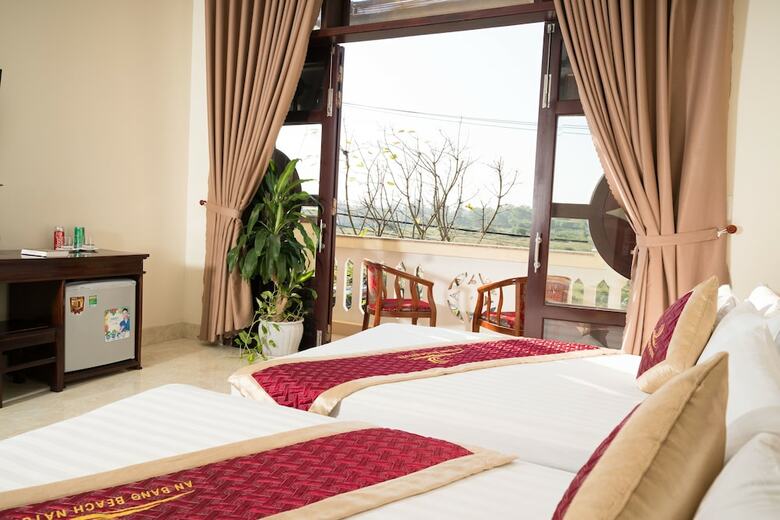 Hotel An Bang Beach Nature Homestay