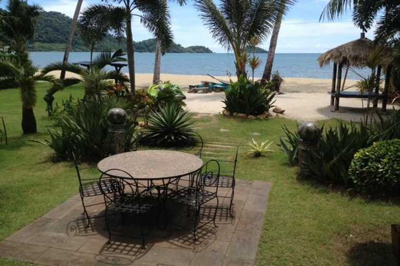 Siam Royal View Villas