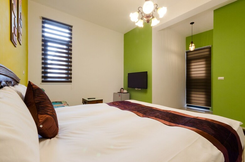 Hotel Ya Chuan Hostel