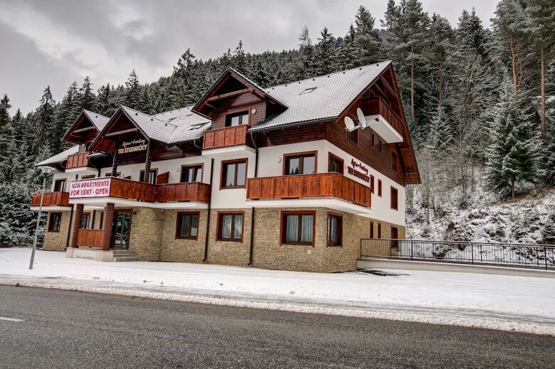Apartm�ny Tri Studni?ky