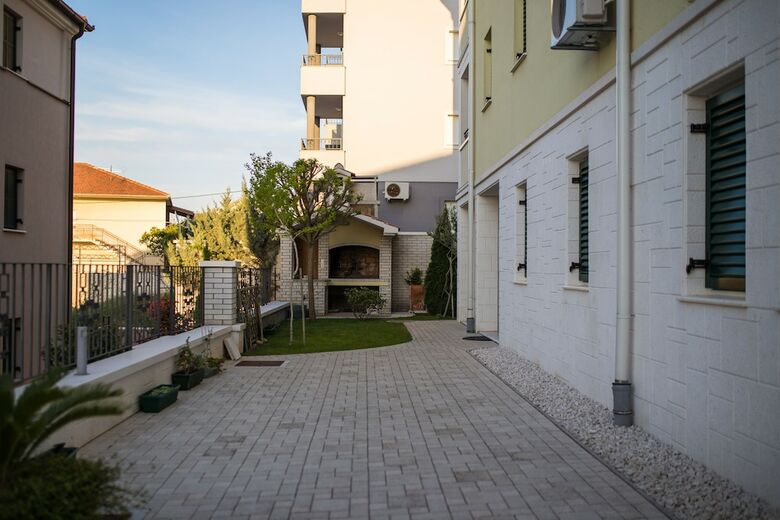 Apartamentos Villa Novak 1