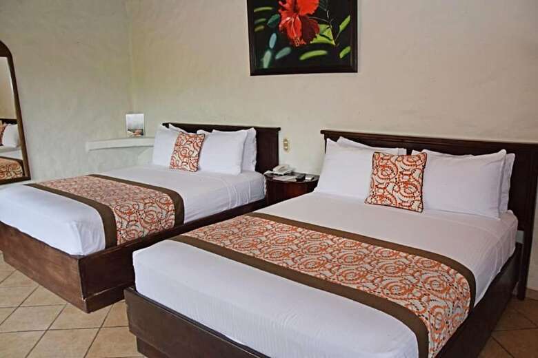 Hotel Arenal Volcano Inn
