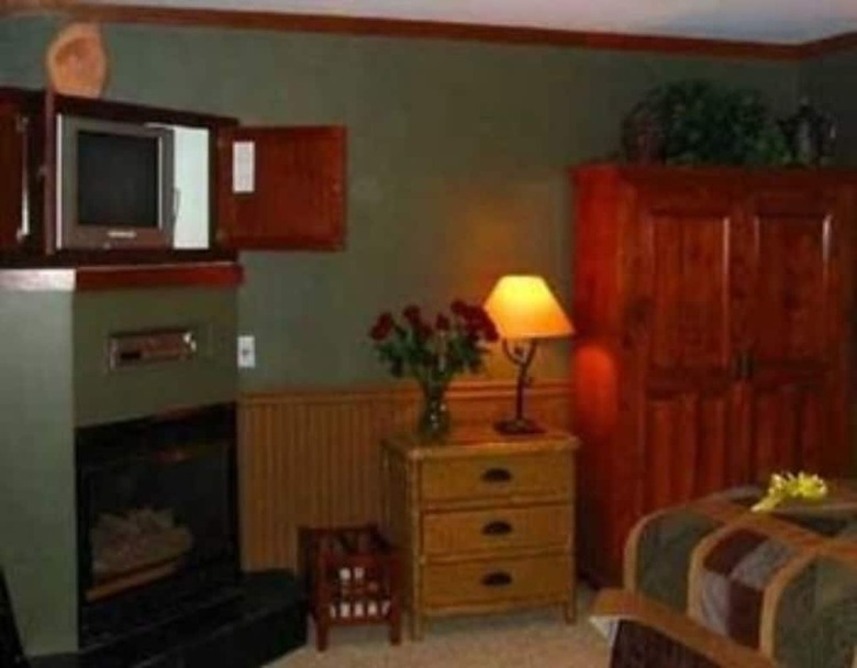 Bed & Breakfast Lodge At Sedona