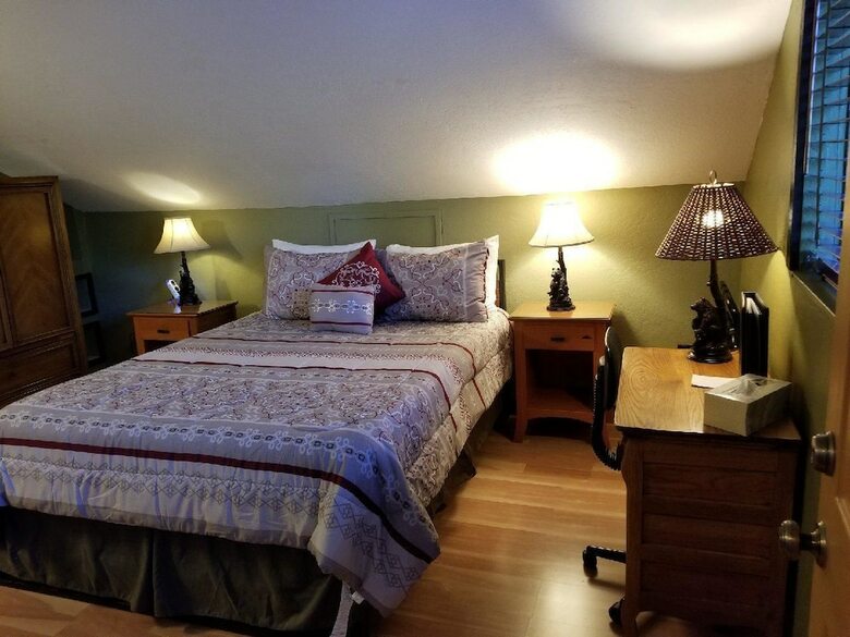 Bed & Breakfast Lodge At Sedona