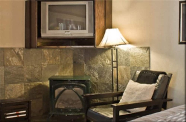 Bed & Breakfast Lodge At Sedona