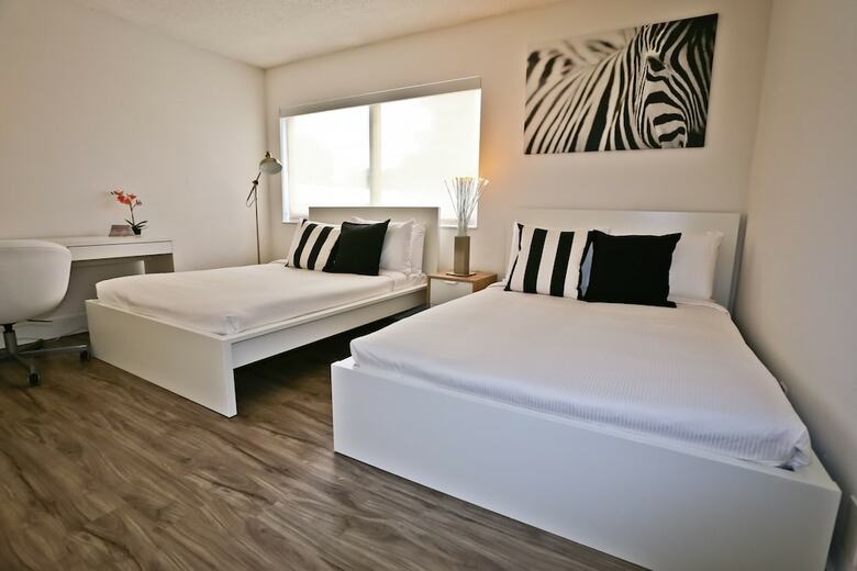 Coconut Grove Apartments By Nuovo