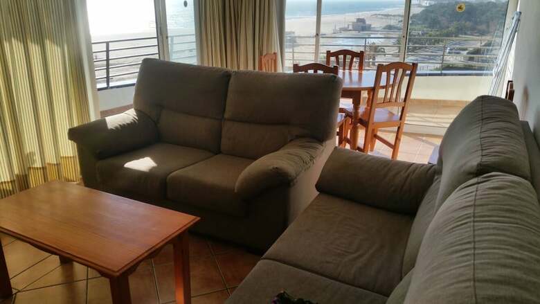 Apartaments Agencia Garganta