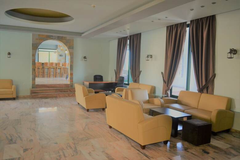Hotel Diogenis Blue Palace