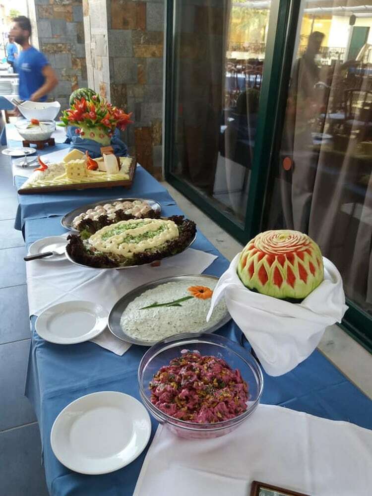 Hotel Diogenis Blue Palace