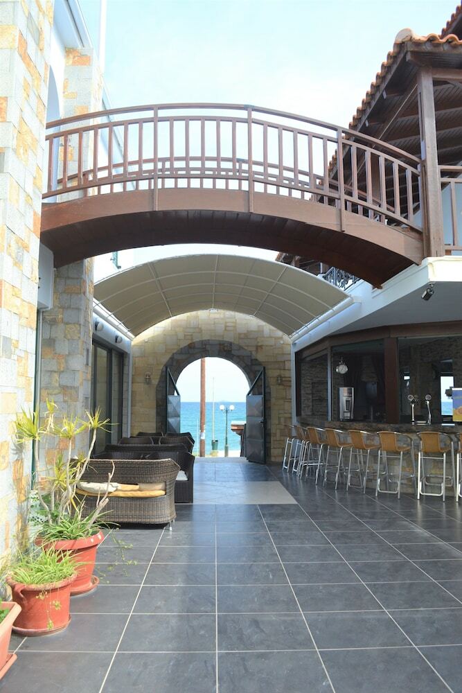 Hotel Diogenis Blue Palace