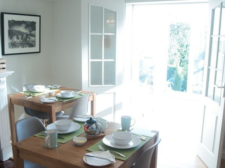 Hathersage B&B