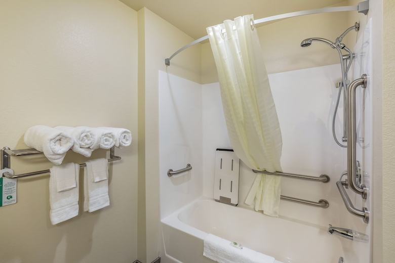 Cobblestone Hotel & Suites ? Stevens Point