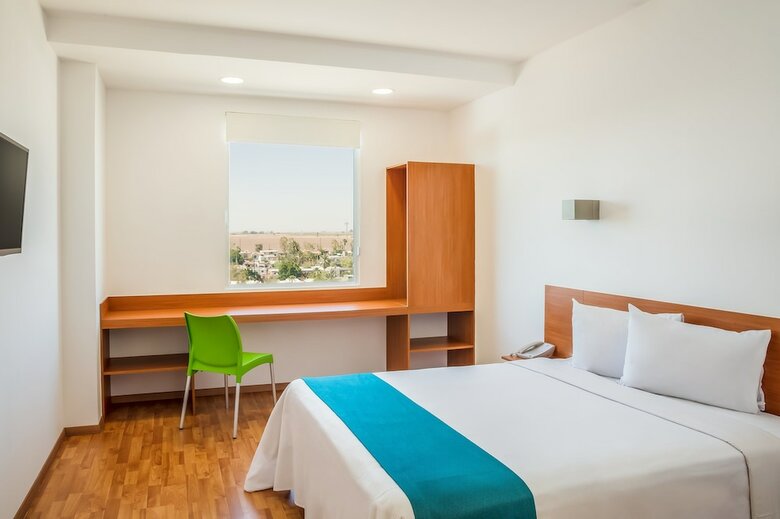 Hotel One Mexicali