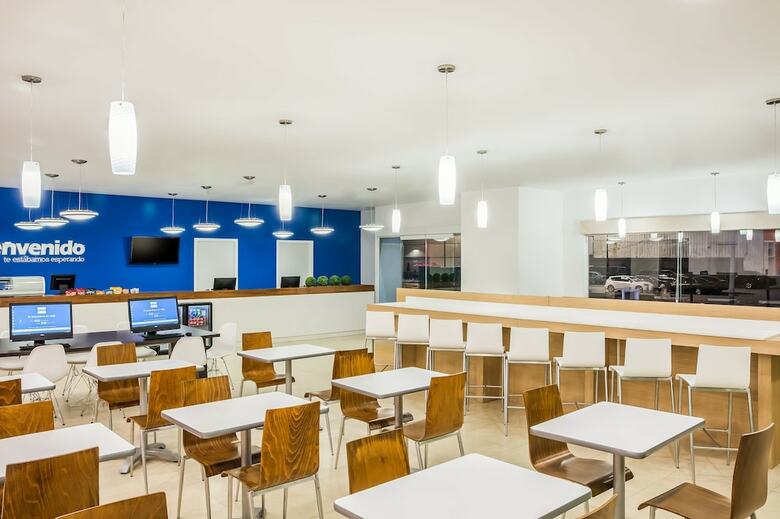 Hotel One Mexicali