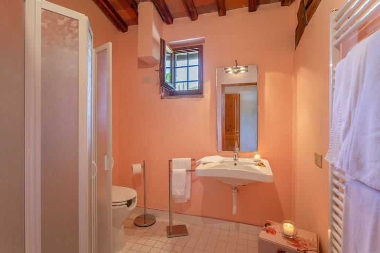 Apartamento Fattoria Pratale